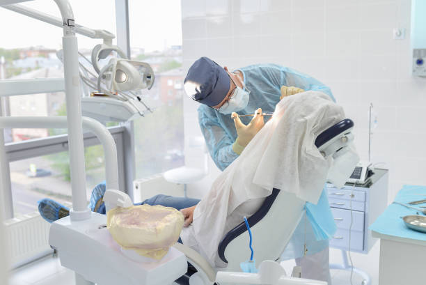 Best Emergency Dentist for Knocked-Out Tooth in West Pelzer, SC